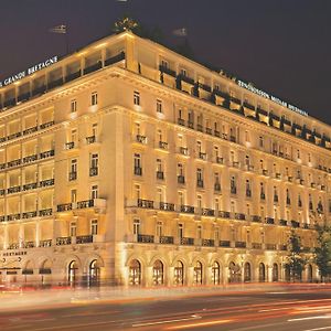 Hotel Grande Bretagne, A Luxury Collection Hotel, Athens