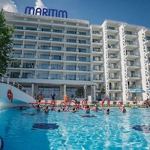 Maritim Paradise Blue Hotel&Spa